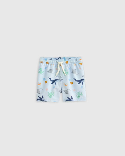 Swim Trunk - US 1249