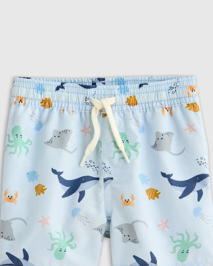 Swim Trunk - US 1249