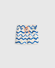 Wavy Fish