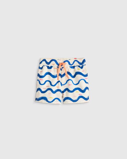Swim Trunk - US 1574