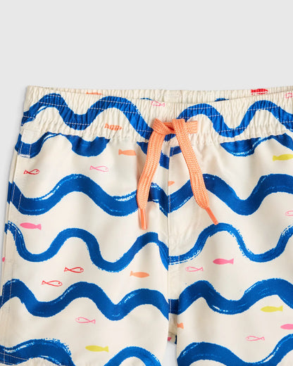 Swim Trunk - US 1574