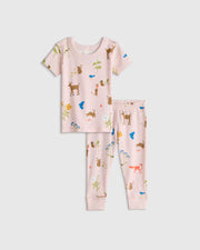 Woodland Floral