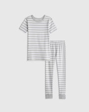Grey Stripe
