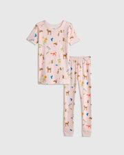 Woodland Floral