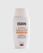 Eryfotona Actinica Ultralight Tinted Mineral Sunscreen SPF 50+ by ISDIN - US 5120