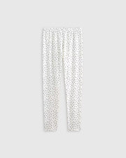 Organic Cotton Leggings - US 9650