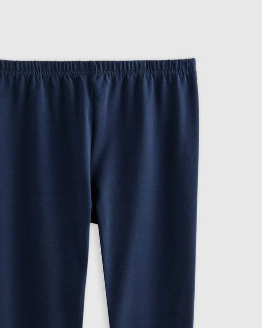 Organic Cotton Leggings - US 9872