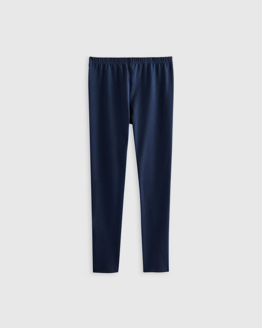 Organic Cotton Leggings - US 9872