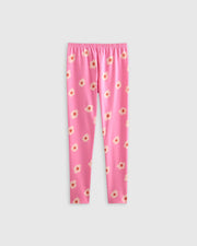 Organic Cotton Leggings - US 8926