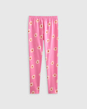 Organic Cotton Leggings - US 4045