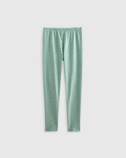 Organic Cotton Leggings - US 6926