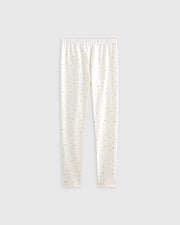 Organic Cotton Leggings - US 5814