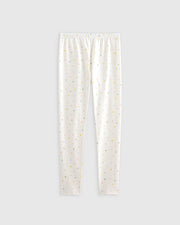 Organic Cotton Leggings - US 8555