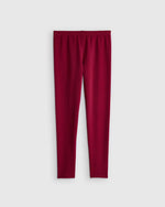 Organic Cotton Leggings - US 2963
