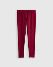 Organic Cotton Leggings - US 2963