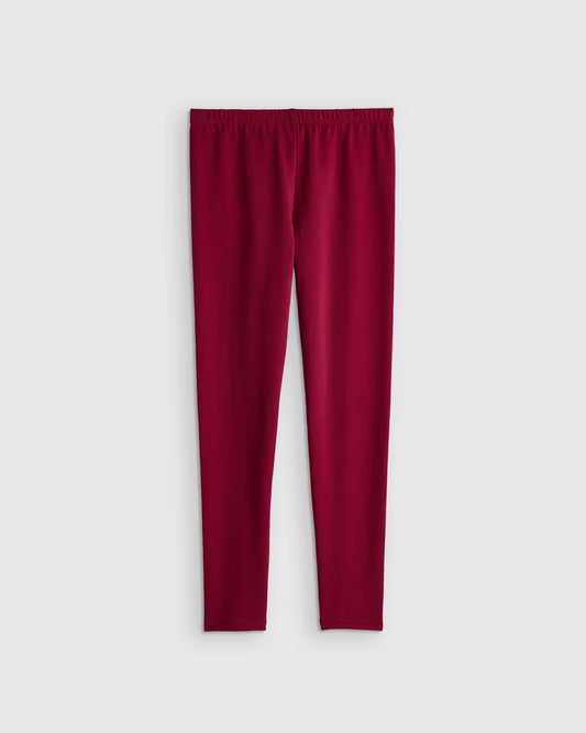 Organic Cotton Leggings - US 2963