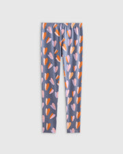 Organic Cotton Leggings - US 0647