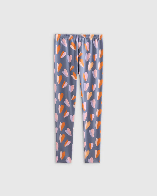 Organic Cotton Leggings - US 3131