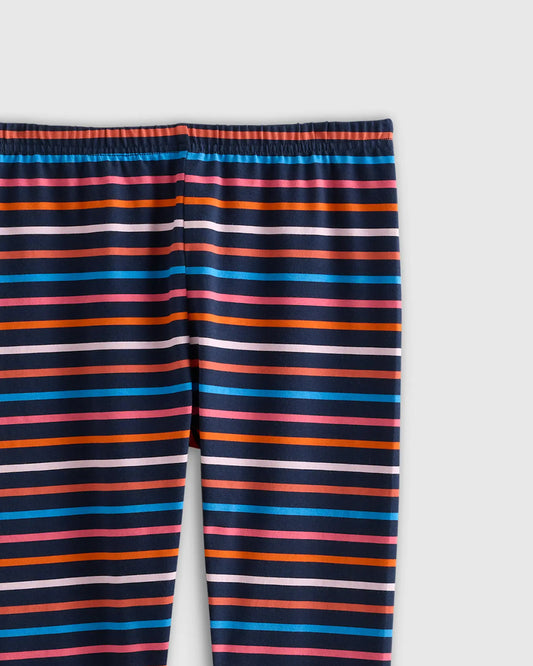 Organic Cotton Leggings - US 5506