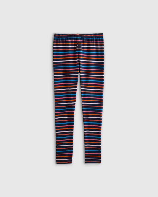 Organic Cotton Leggings - US 5506