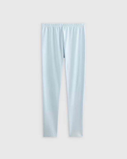 Organic Cotton Leggings - US 7434