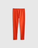 Organic Cotton Leggings - US 5519
