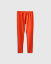 Organic Cotton Leggings - US 5519