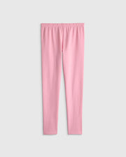 Organic Cotton Leggings - US 0692