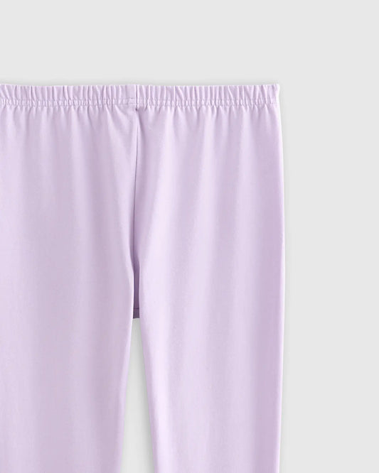 Organic Cotton Leggings - US 9433