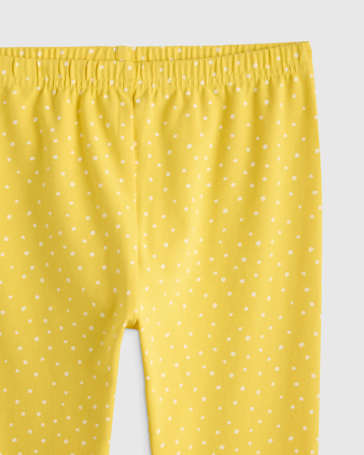 Organic Cotton Leggings - US 2403