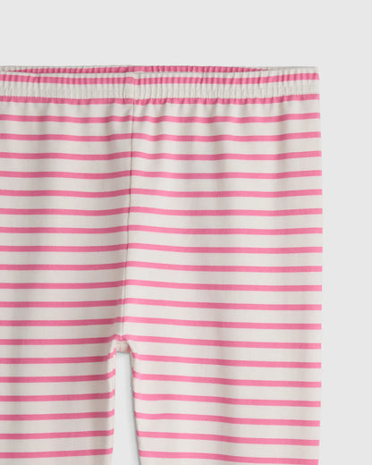 Organic Cotton Leggings - US 4140