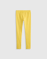 Organic Cotton Leggings - US 5442