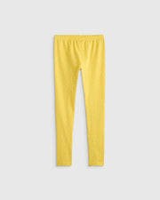 Organic Cotton Leggings - US 5442
