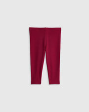 Organic Cotton Leggings - US 6557