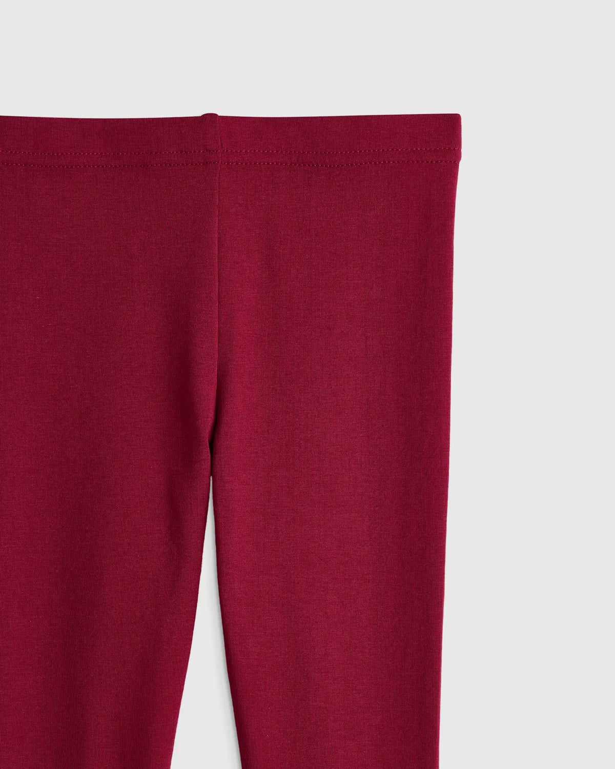 Organic Cotton Leggings - US 6557