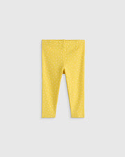 Organic Cotton Leggings - US 1406