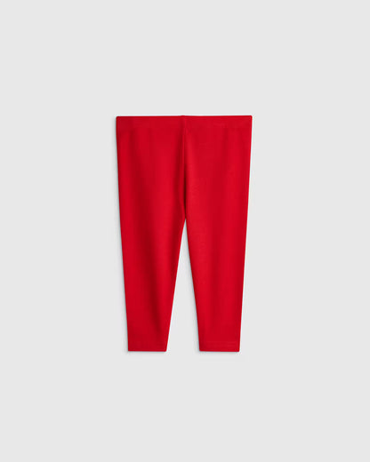 Organic Cotton Leggings - US 4962