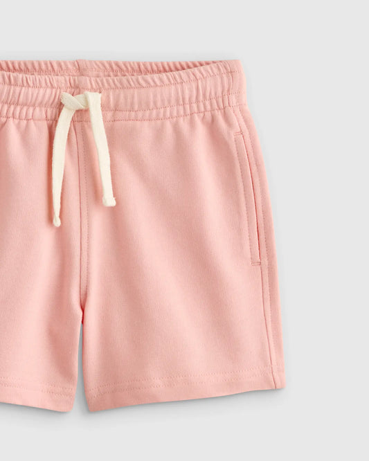 100% Organic Cotton French Terry Short - US 1501