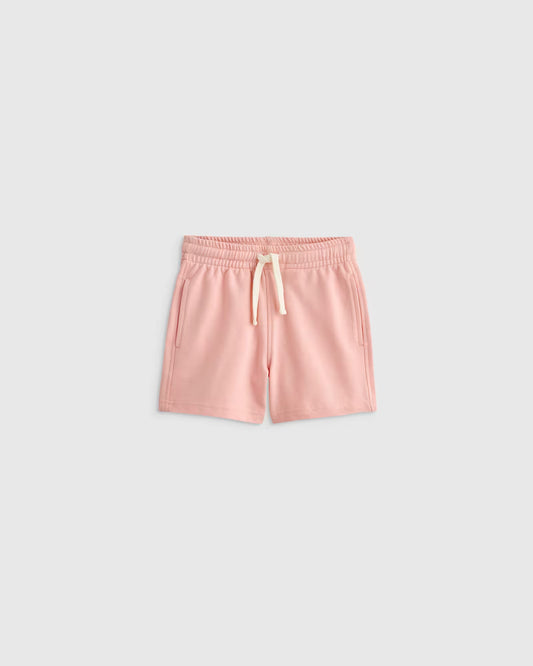 100% Organic Cotton French Terry Short - US 1501
