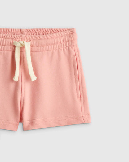 100% Organic Cotton French Terry Short - US 4192