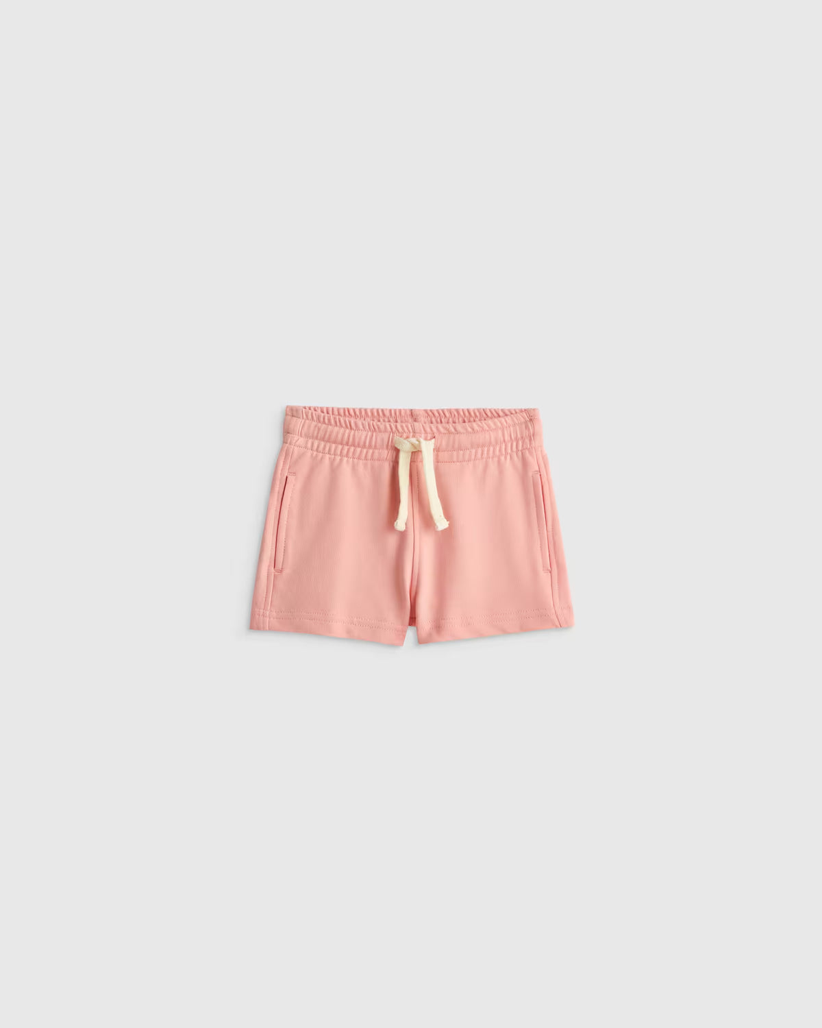 100% Organic Cotton French Terry Short - US 4192
