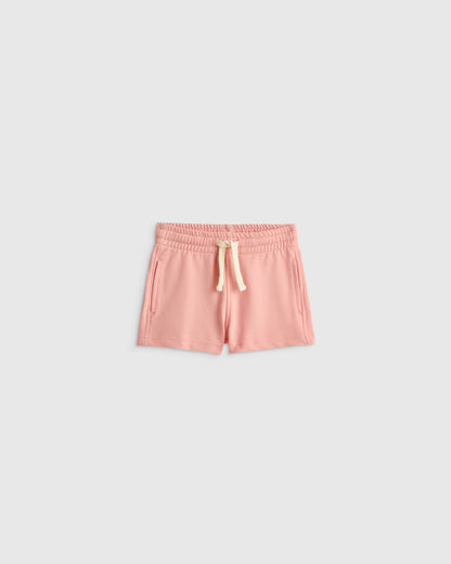 100% Organic Cotton French Terry Short - US 4192