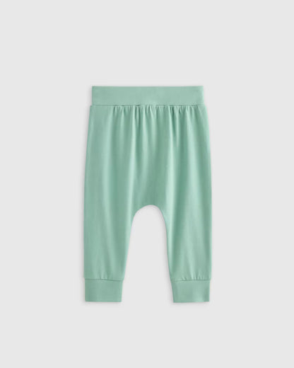 100% Organic Cotton Everyday Pant - US 2787