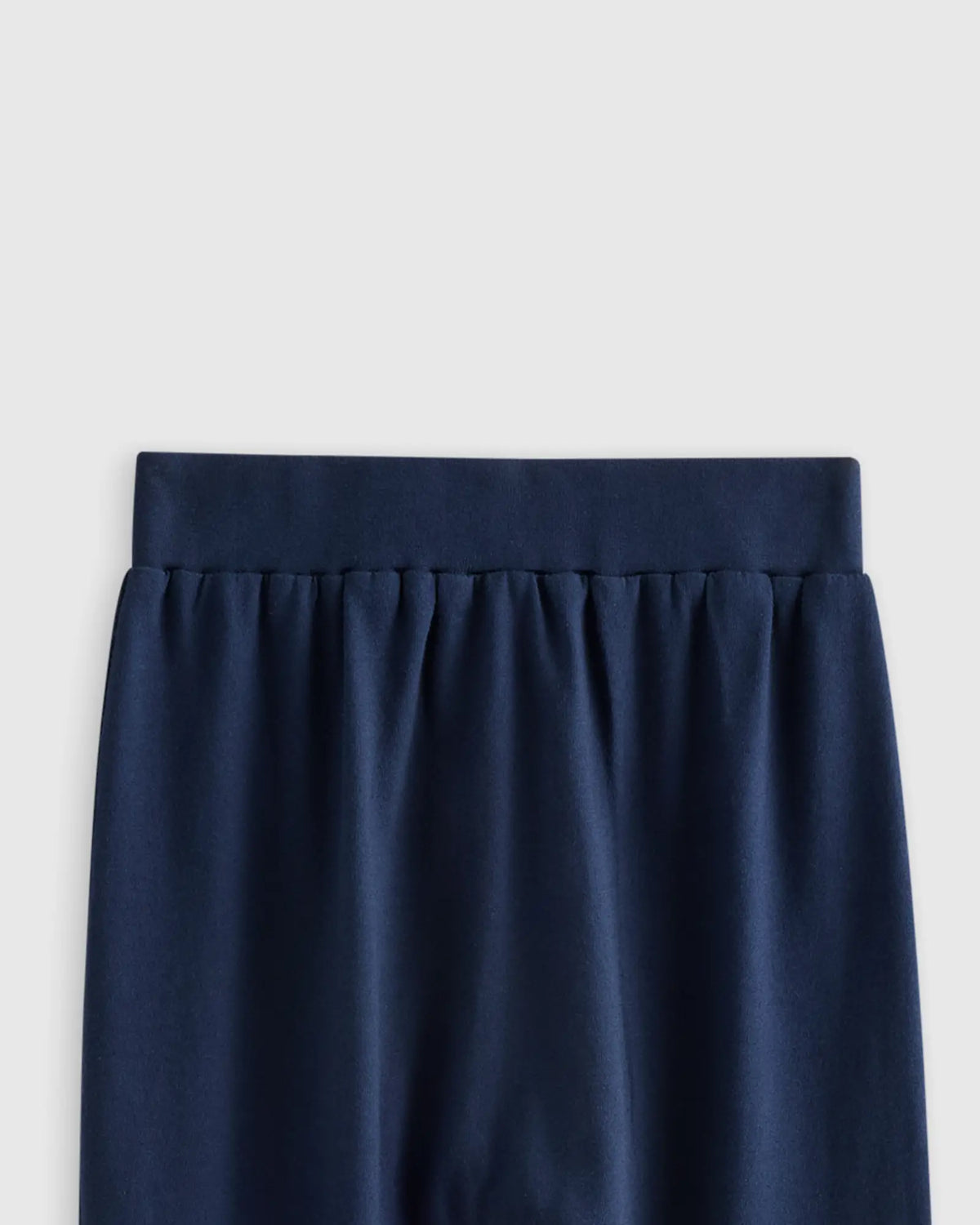 100% Organic Cotton Everyday Pant - US 2220
