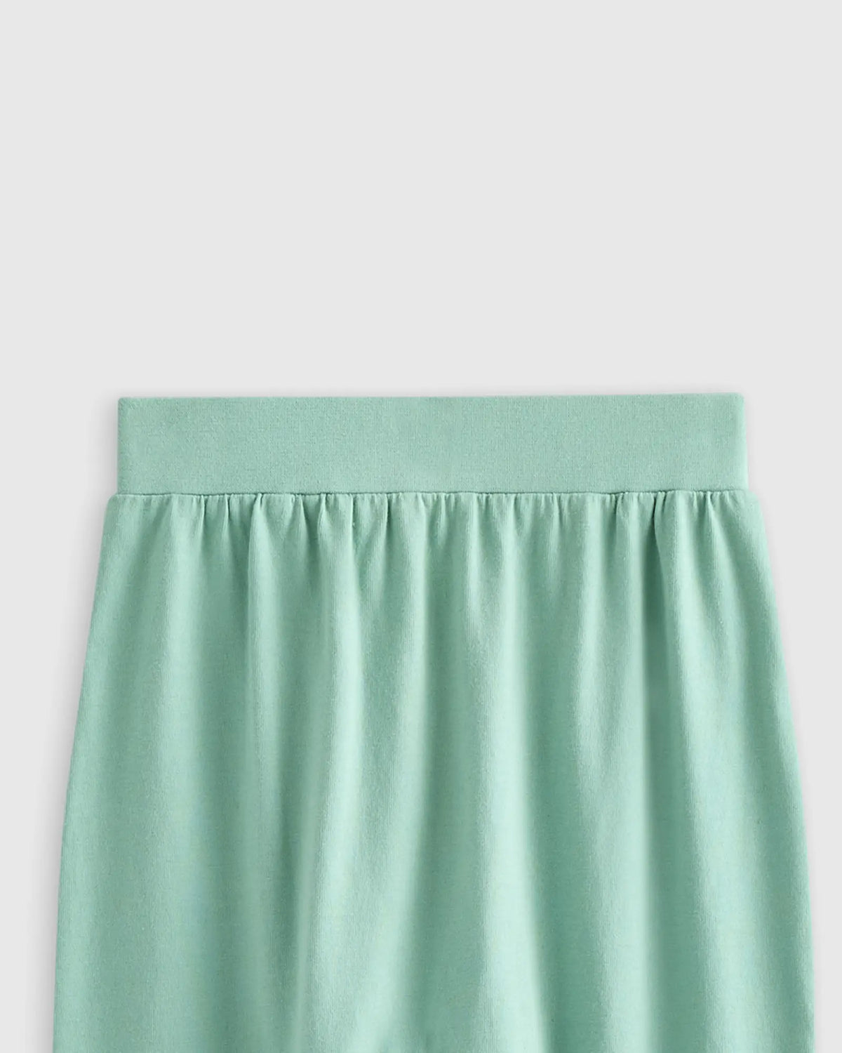 100% Organic Cotton Everyday Pant - US 2787