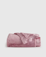 Silky Plush Baby Blanket - US 2582