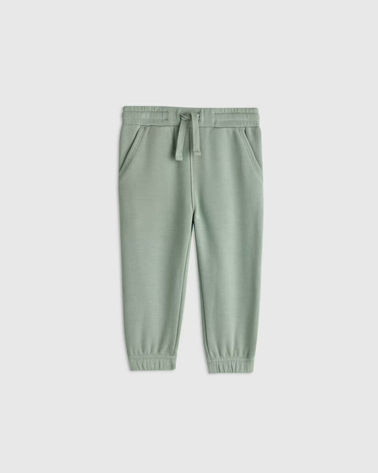 SuperSoft Fleece Joggers - US 8750