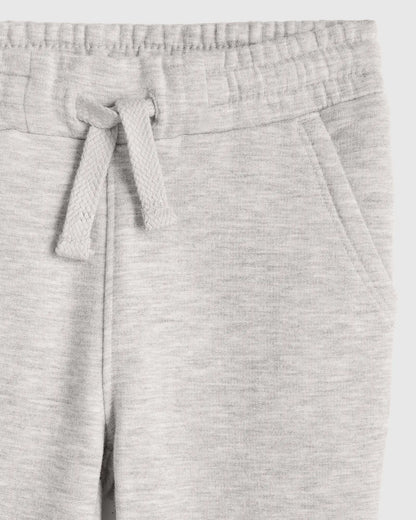 SuperSoft Fleece Joggers - US 9916