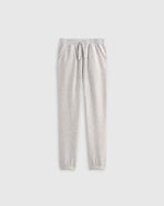 SuperSoft Fleece Joggers - US 4778