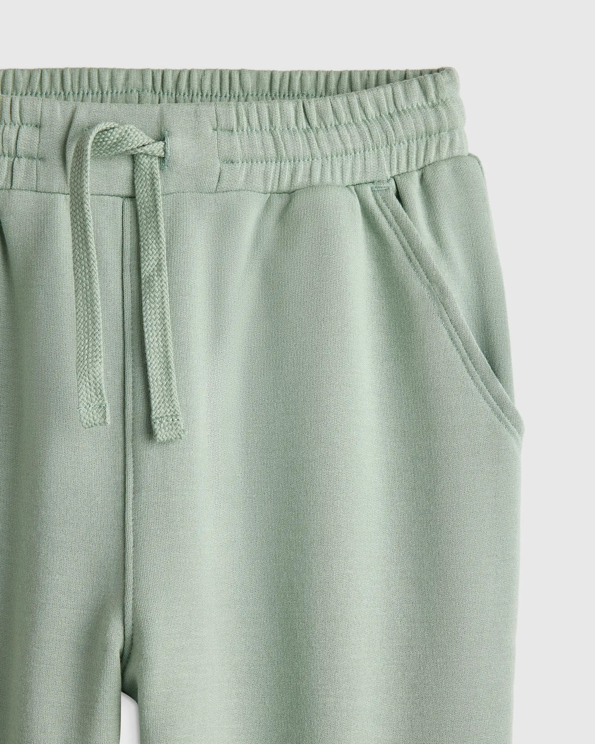 SuperSoft Fleece Joggers - US 6056